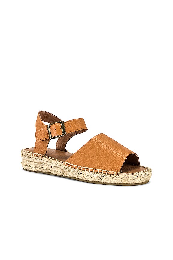 view 2 of 5 SANDALES EDEN in Camel