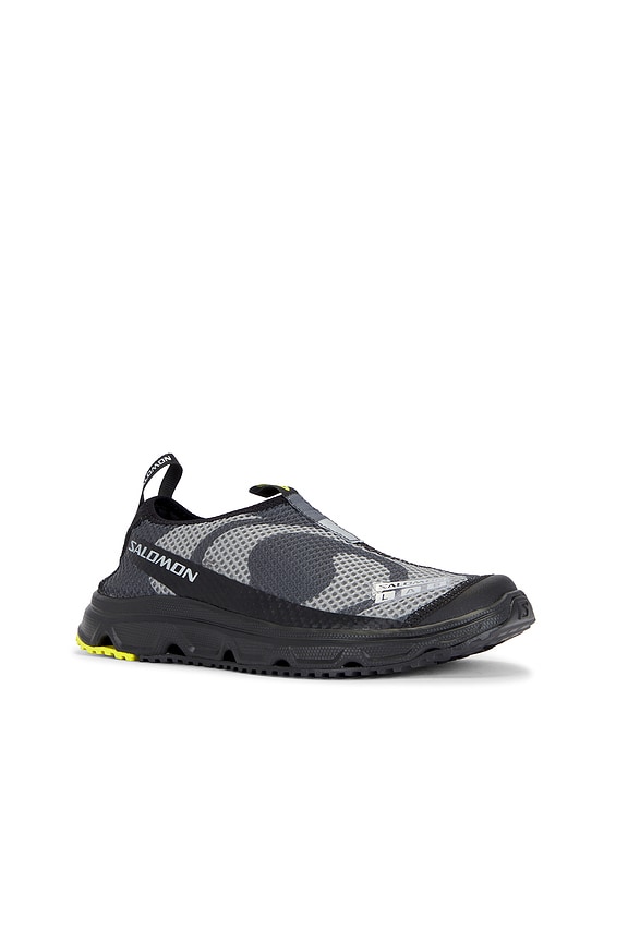 view 2 of 6 ZAPATILLA DEPORTIVA RX in Black, Turbulence, & Sulphur Spring