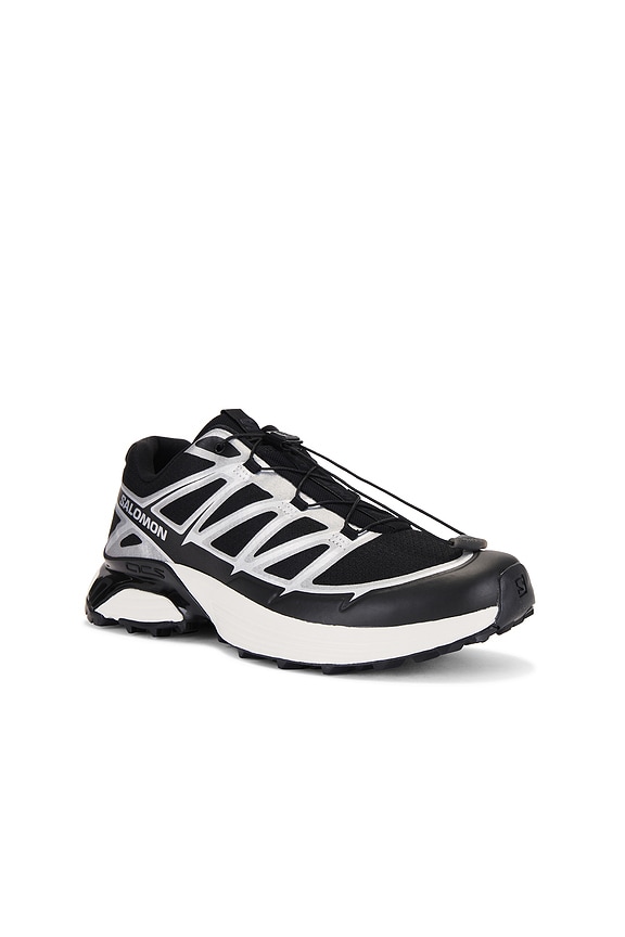 view 2 of 6 Xt-pathway 2 Sneaker in Black & Silver
