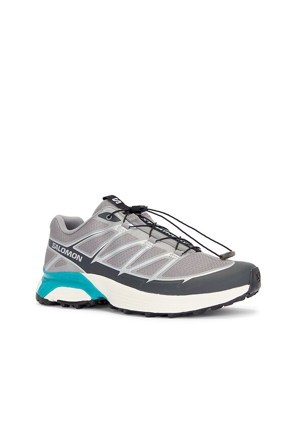 view 2 of 6 Xt-Pathway 2 in Sharkskin, Silver, & Capri Breeze