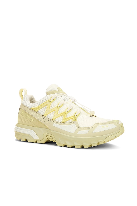 view 2 of 6 SNEAKERS ACS SEASONAL in Icicle, Alfalfa, & Dusty Yellow