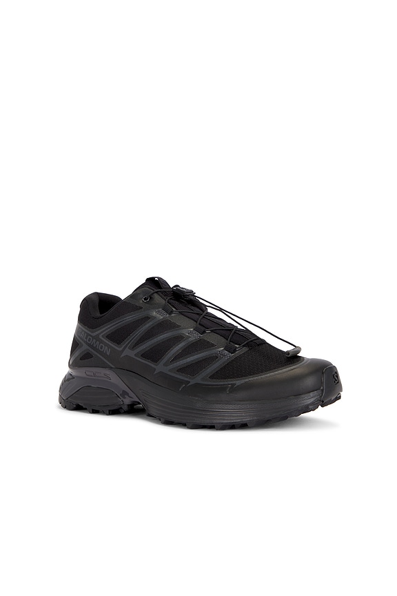 view 2 of 6 Xt-pathway 2 Sneaker in Black & Asphalt