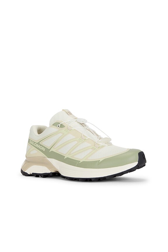 view 2 of 6 КРОССОВКИ XT-PATHWAY 2 in Vanilla Ice, Almond Milk, & Aloe Wash