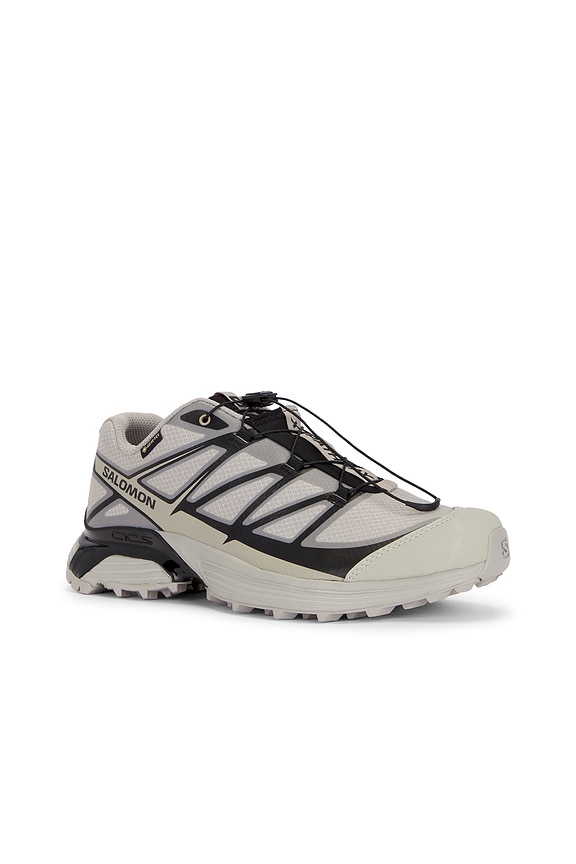view 2 of 6 Xt-Pathway Gtx in Flint Gray, Flint Gray, & Black