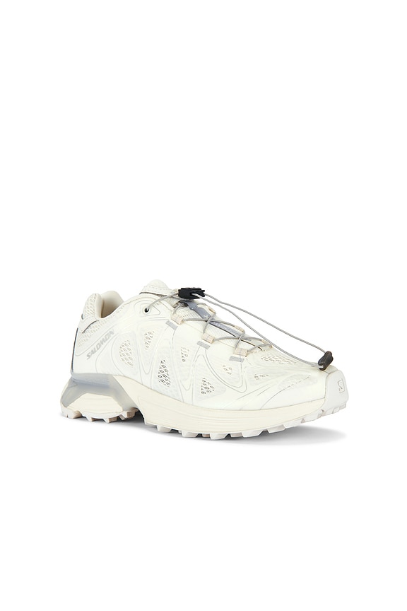 view 2 of 6 XT-Whisper Void Sneaker in Vanilla Ice & Footwear Silver