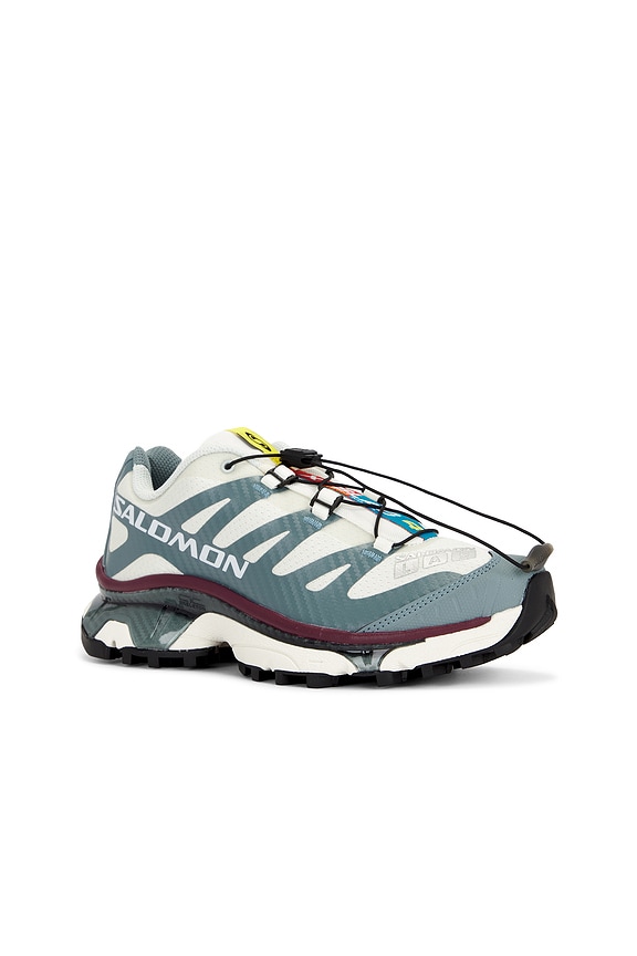 view 2 of 6 XT-4 OG Sneaker in Vanilla Ice, Ice Flow & Trooper