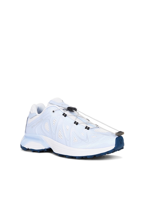 view 2 of 6 XT-Whisper Void Sneaker in Ancient Water, Brunnera Blue & Gibraltar Sea