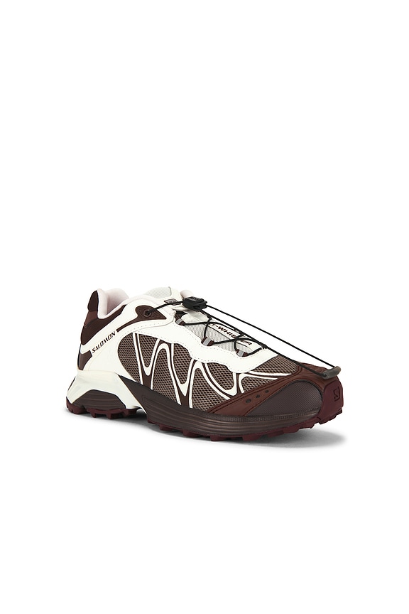 view 2 of 6 ZAPATILLA DEPORTIVA XT-WHISPER in Walnut, Bitter Chocolate & Vanilla Ice