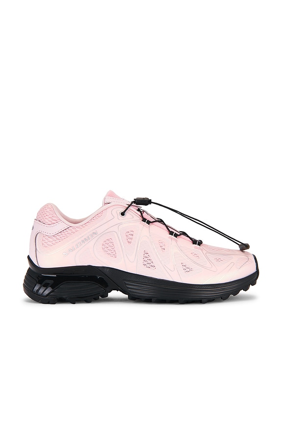 view 1 of 6 ZAPATILLA DEPORTIVA XT-WHISPER VOID in Icy Pink, Black & Footwear Silver