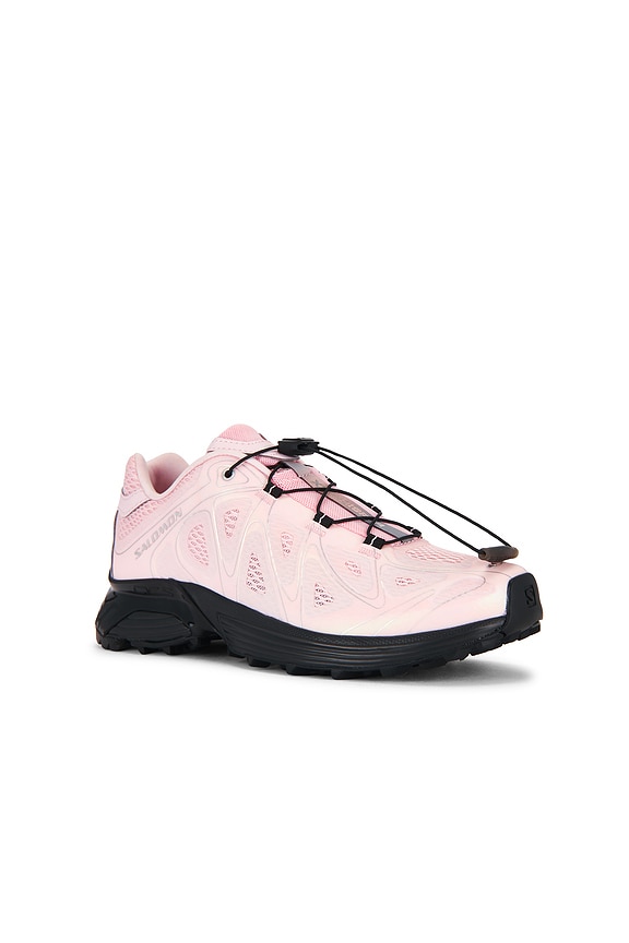 view 2 of 6 ZAPATILLA DEPORTIVA XT-WHISPER VOID in Icy Pink, Black & Footwear Silver