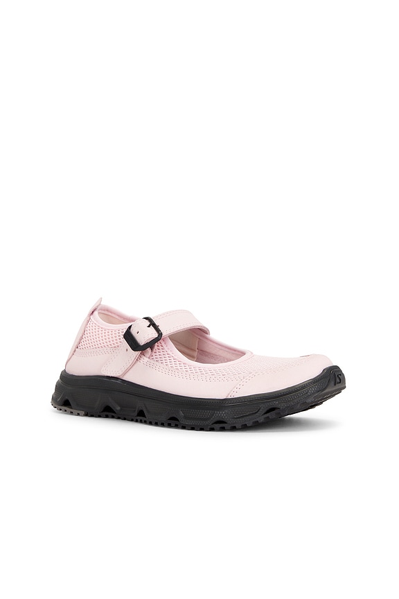 view 2 of 6 ZAPATILLA DEPORTIVA RX MARIE JEANNE in Icy Pink, Black & Alloy