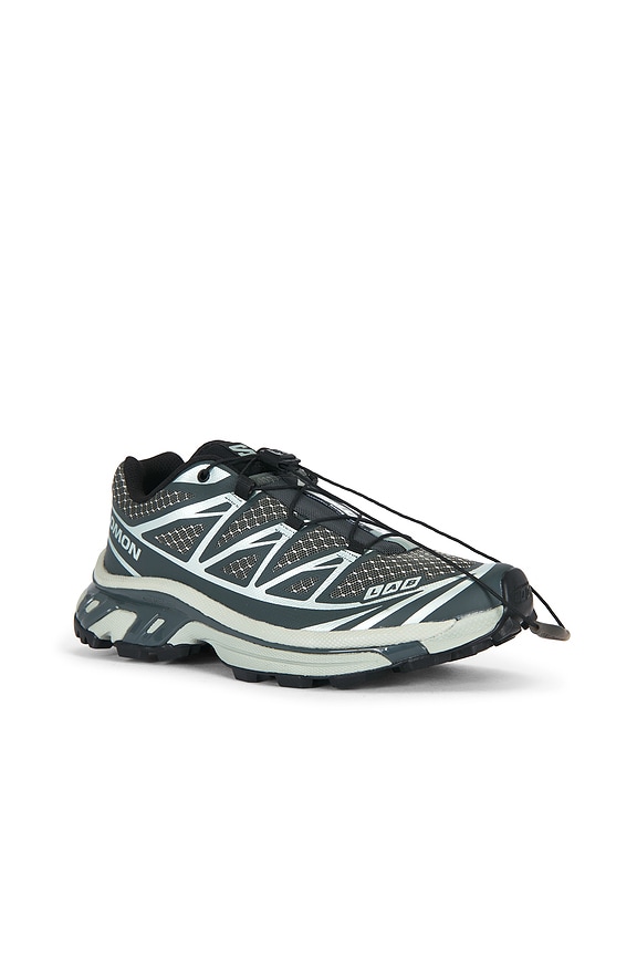 view 2 of 6 XT-6 Steel Streets Sneaker in Urban Chic, Wrought Iron & Black
