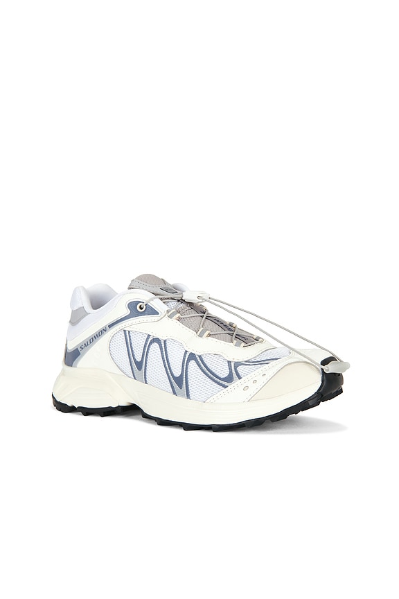 view 2 of 6 ZAPATILLA DEPORTIVA XT-WHISPER in Vanilla Ice, White & Grisaille