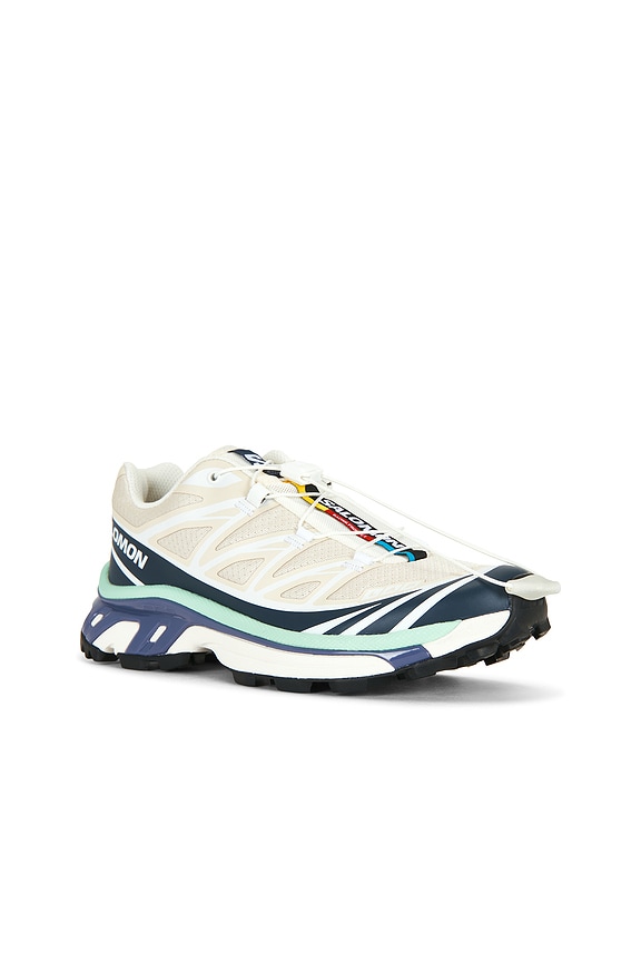 view 2 of 6 XT-6 Sneaker in Tapioca, Spellbound & Lichen