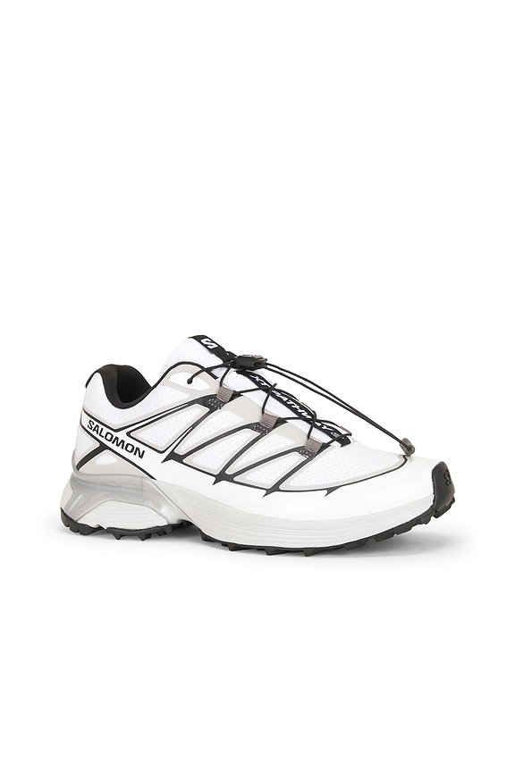 view 2 of 6 ZAPATILLA DEPORTIVA XT-PATHWAY 2 in White, Black & Ftw Silver