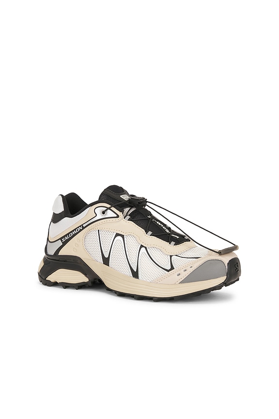 view 2 of 6 ZAPATILLA DEPORTIVA XT-WHISPER in Black, Almond Milk & Ftw Silver