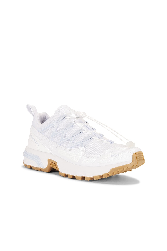 view 2 of 6 ZAPATILLA DEPORTIVA ACS + in White, Heather, & Gum