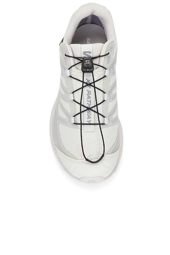 Salomon XT-Pathway GTX in Lunar Rock | REVOLVE