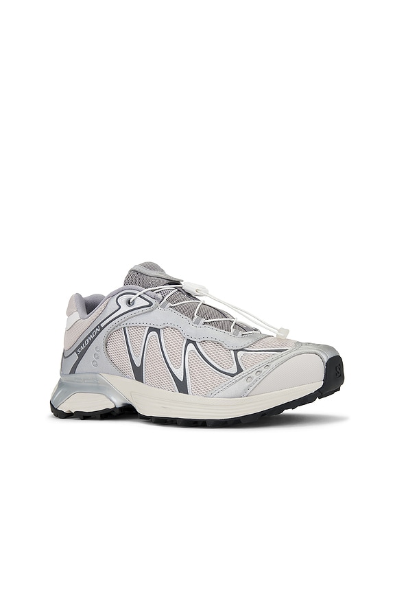 view 2 of 6 КРОССОВКИ XT-WHISPER in Silver, Lunar Rock, & Silver Cloud