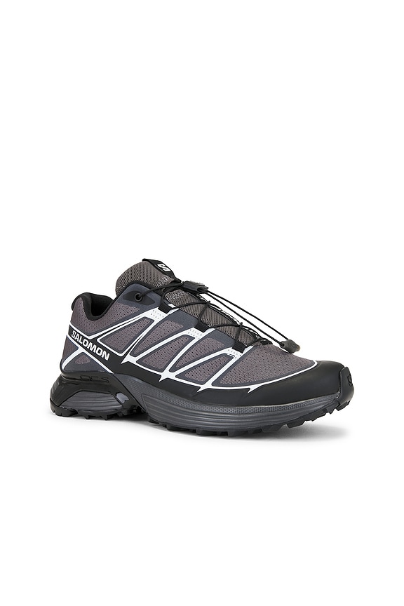 view 2 of 6 КРОССОВКИ XT-PATHWAY in Cloudrock, Black & Asphalt