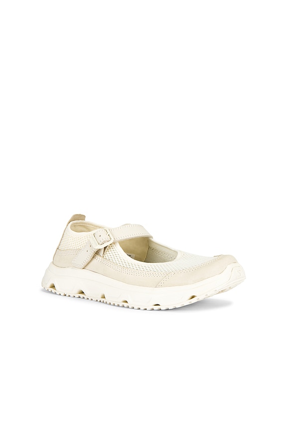 view 2 of 6 RX Marie-Jeanne Sneaker in Vanilla