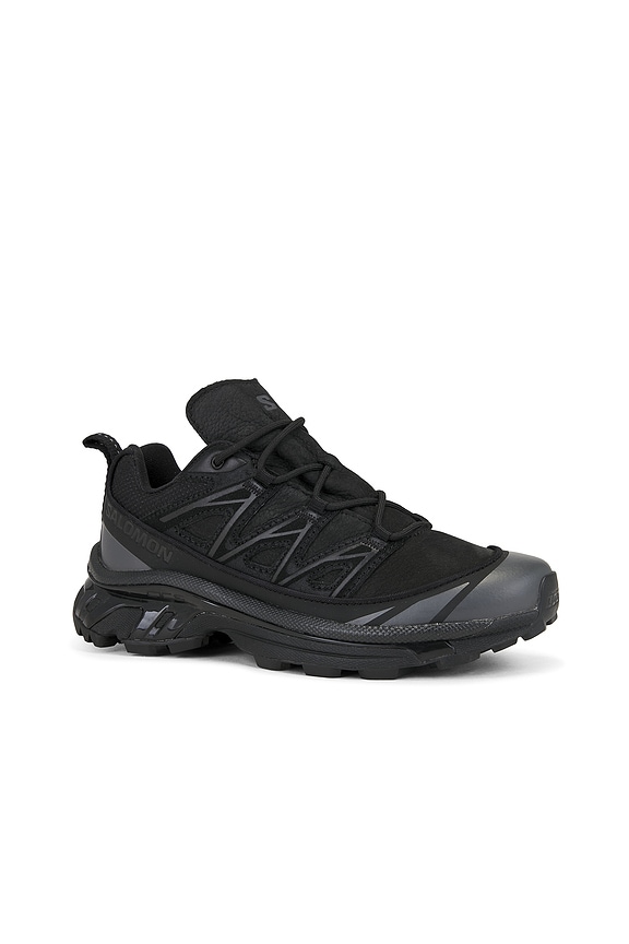 view 2 of 6 SNEAKERS XT-6 in Black & Asphalt
