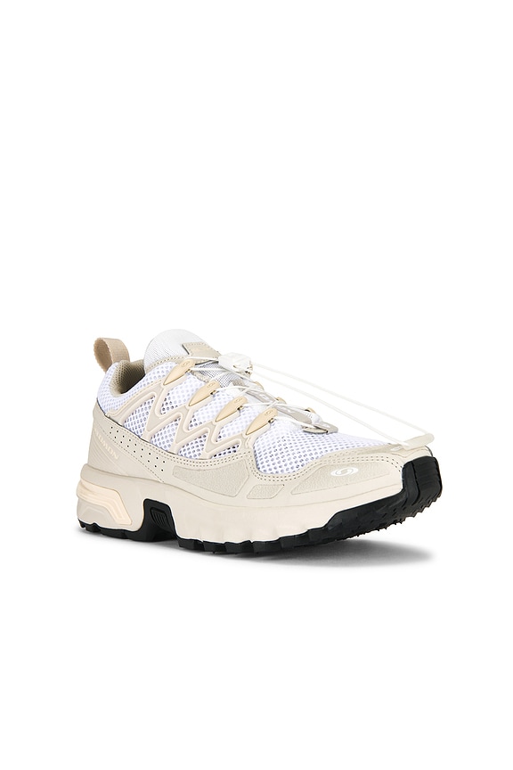 view 2 of 6 ACS + OG Sneaker in Rainy Day, White & Tender Peach