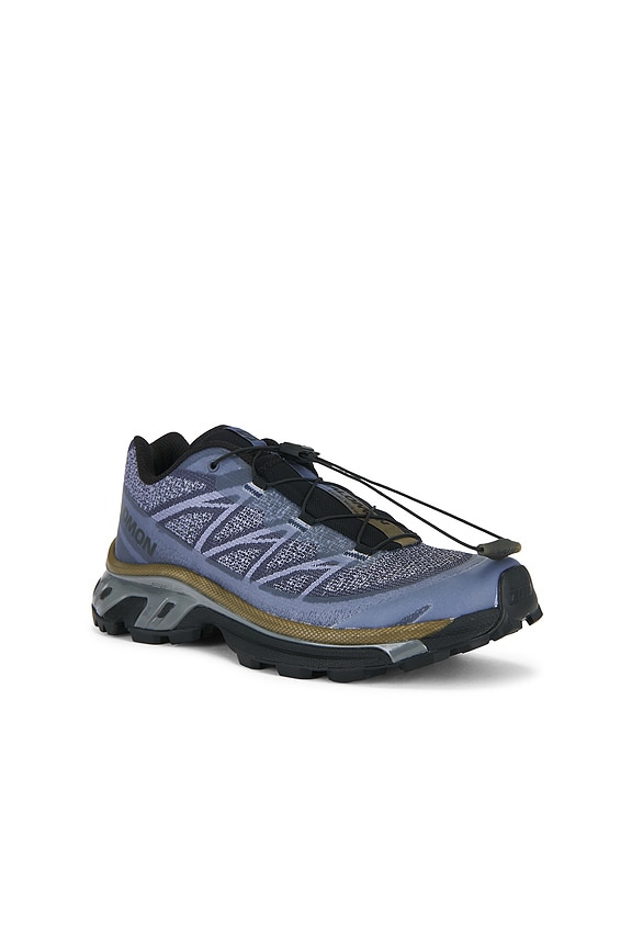 view 2 of 6 SNEAKERS XT-6 in Blue Nights, Grisai, & Stone