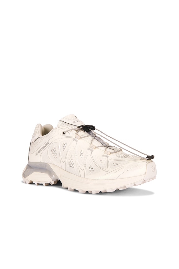 view 2 of 6 XT-Whisper Void Sneaker in Vanilla Ice, Vanilla Ice & Ftw Silver