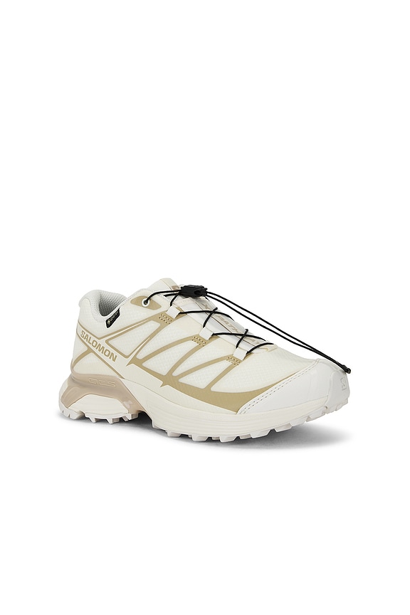 view 2 of 6 XT-Pathway GTX Sneaker in Vanilla Ice, Vanilla Ice & White Pepper