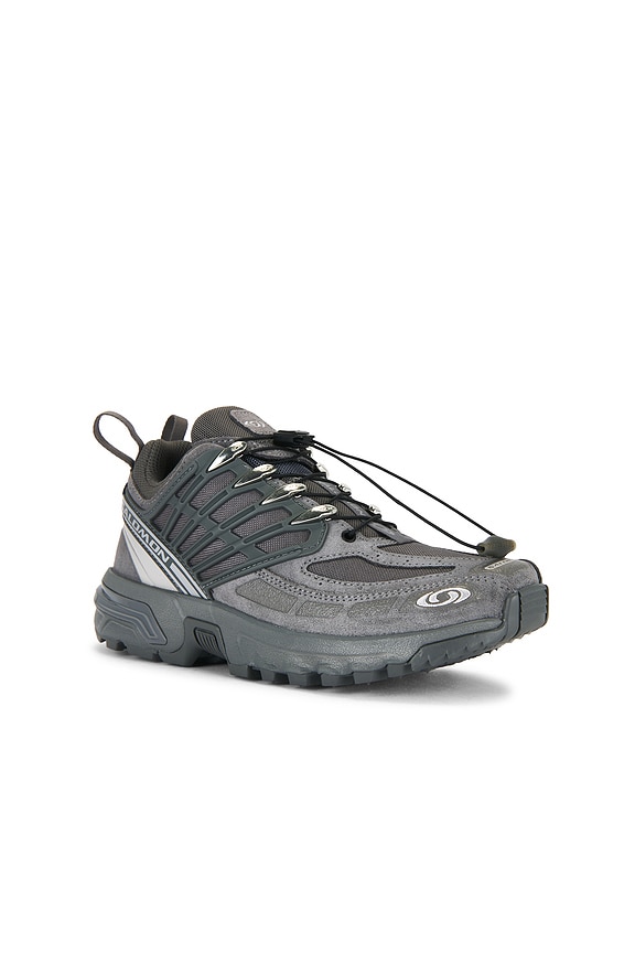 view 2 of 6 ACS Pro LTR Sneaker in Castlerock, Castlerock & Alloy