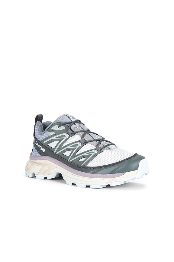 view 2 of 6 XT-6 Expanse Sneaker in Lunar Rock, Castlerock & Ballad Blue