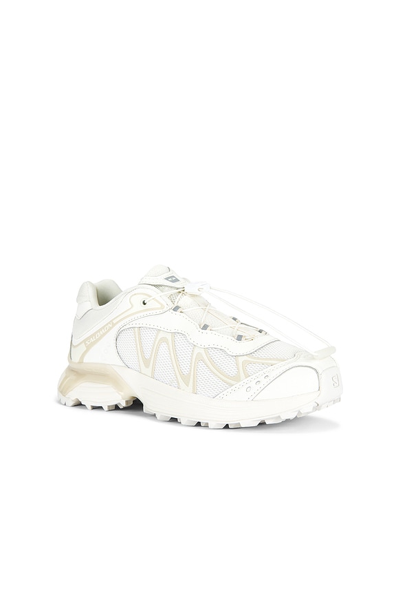 view 2 of 6 XT-Whisper Sneaker in Vanilla Ice, Almond Milk & Vanilla Ice