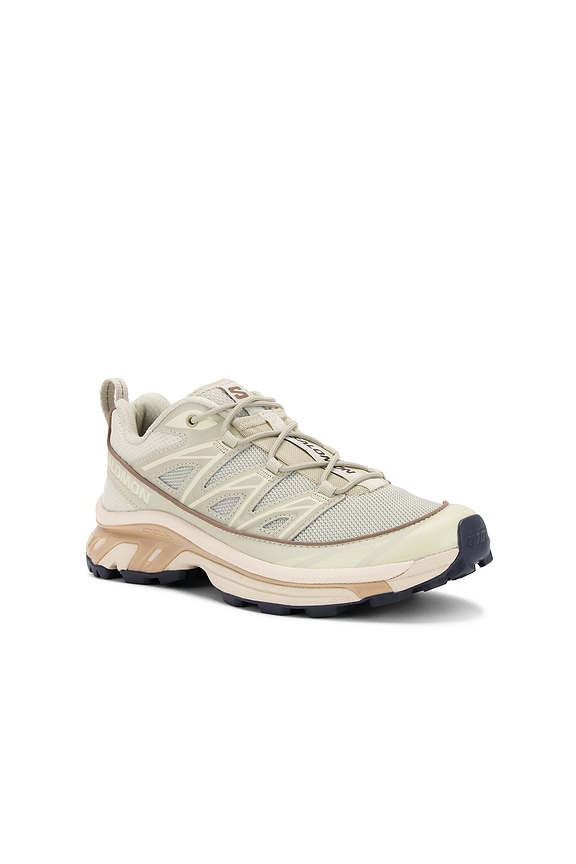 view 2 of 6 XT-6 EXPANSE Sneaker in Alfalfa, Shortbread, & Aloe Wash