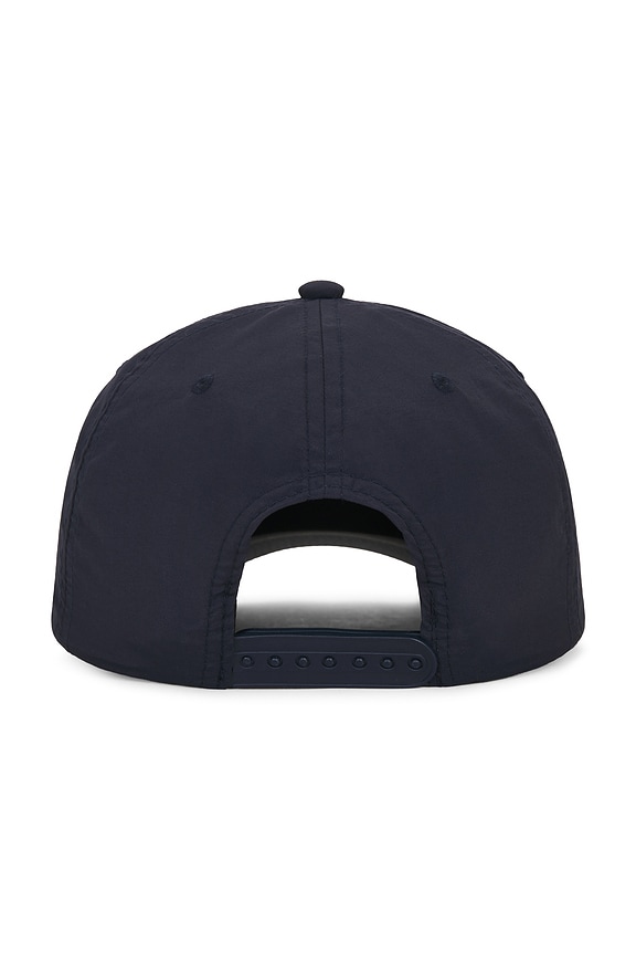 view 2 of 2 Laidback Lover Hat in Navy