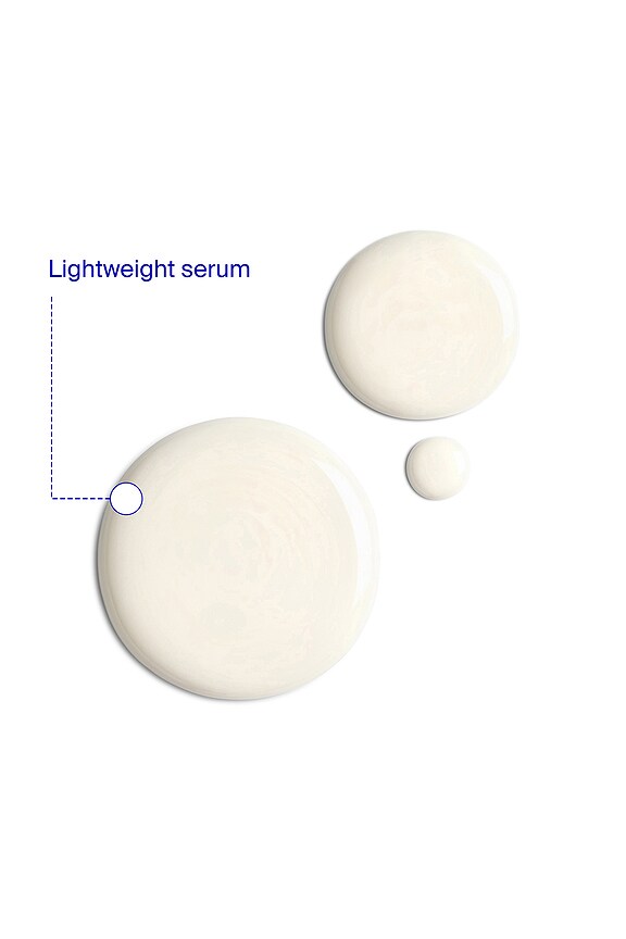 view 2 of 7 SÉRUM ILLUMINATEUR VISAGE SPF 40 DAILY DOSE in 