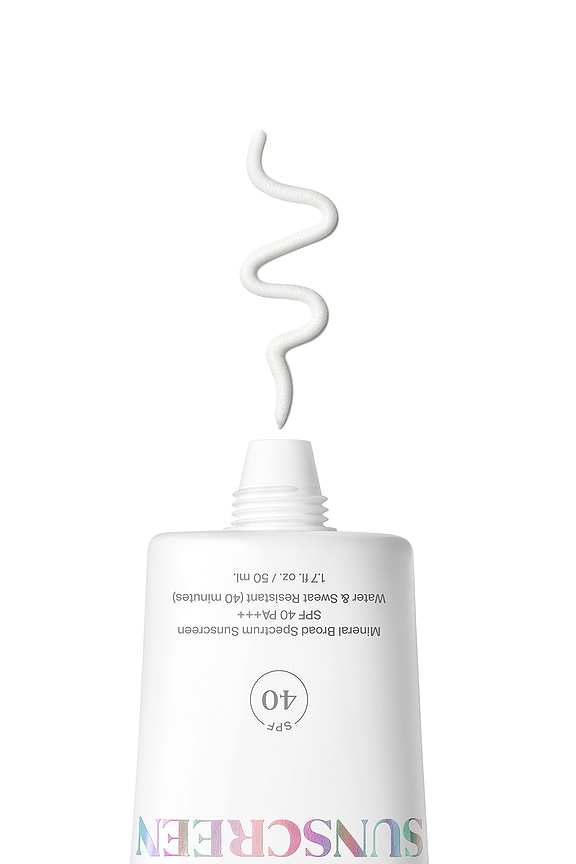 view 2 of 9 Unseen Mineral SPF 40 in 