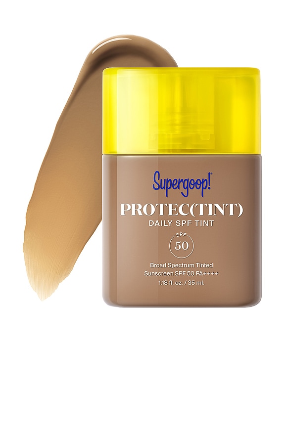 view 2 of 11 Protec(tint) Daily Skin Tint SPF 50 in 34C