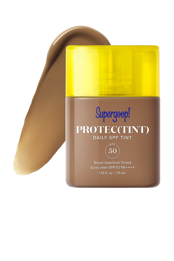 view 2 of 11 Protec(tint) Daily Skin Tint SPF 50 in 40W
