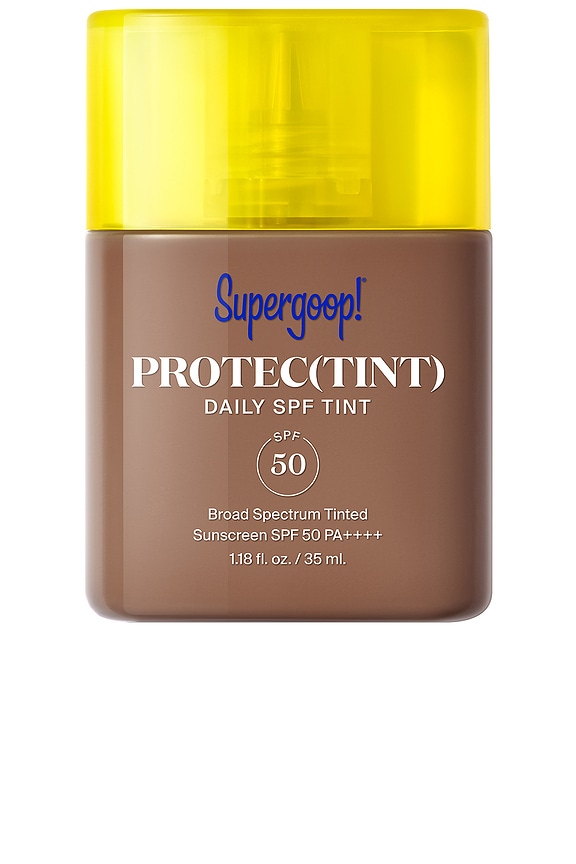 view 1 of 11 Protec(tint) Daily Skin Tint SPF 50 in 42C