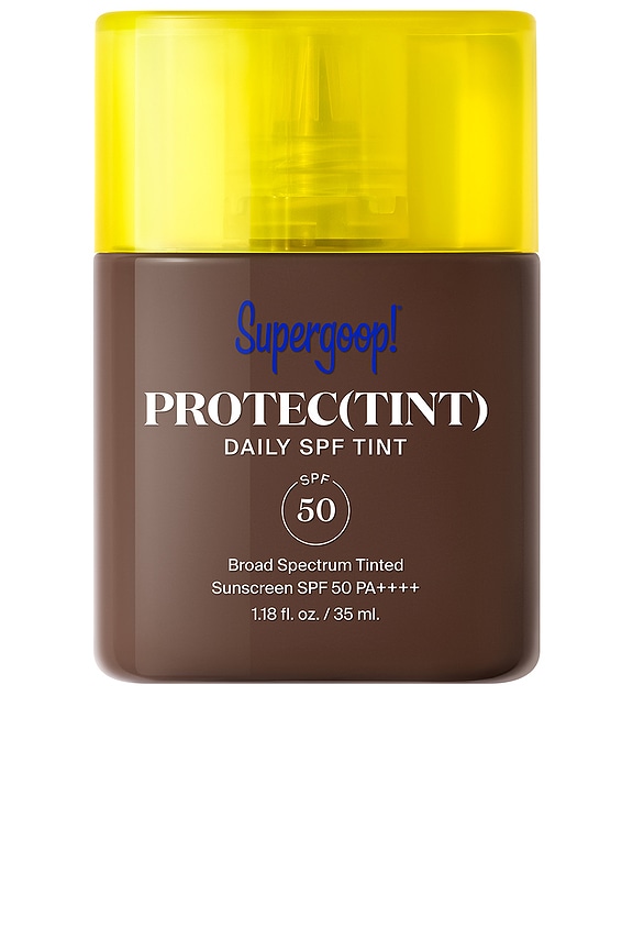 view 1 of 11 Protec(tint) Daily Skin Tint SPF 50 in 58W