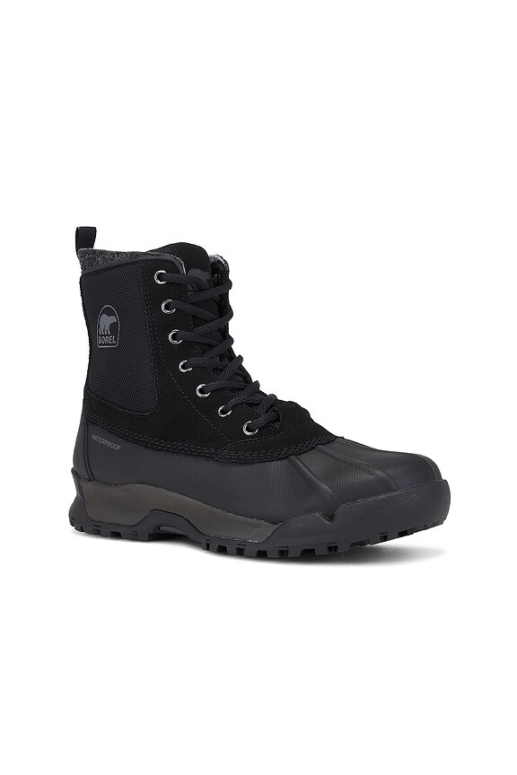 view 2 of 5 BOTA BUXTON in Black