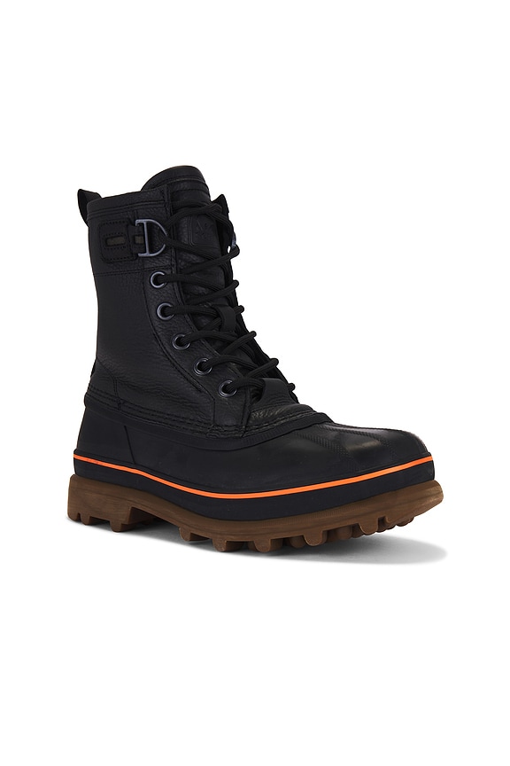 view 2 of 6 Caribou Royal Hi-viz in Black