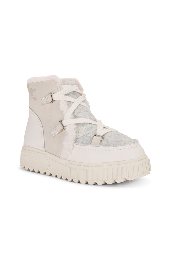 view 2 of 5 ONA AVE 부츠 in Chalk