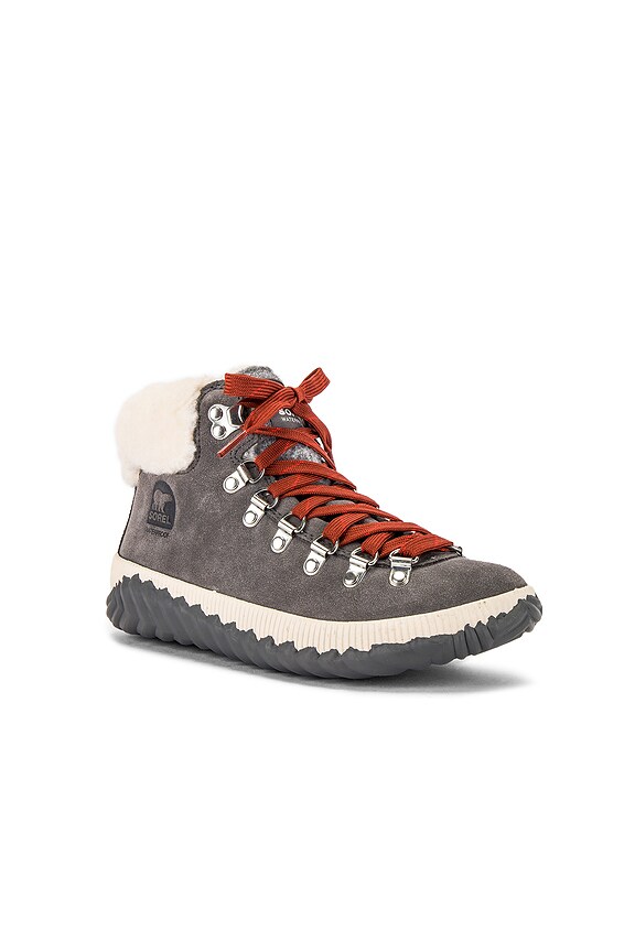 view 2 of 5 BOTTINES OUT N' ABOUT in Quarry