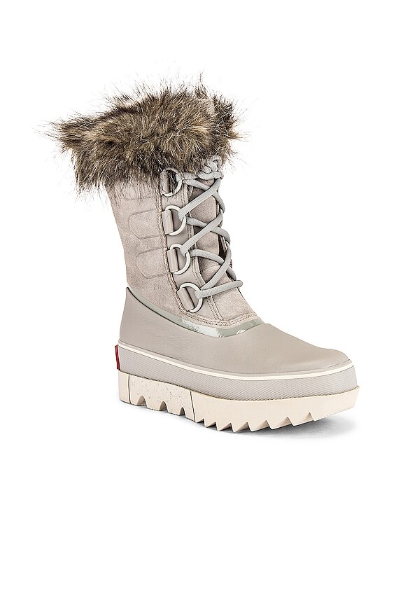 view 2 of 5 BOTTINES JOAN OF ARCTIC in Dove