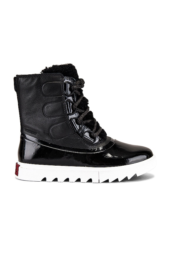 view 1 of 5 BOTA JOAN OF ARCTIC NEXT in Black