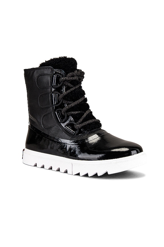 view 2 of 5 BOTA JOAN OF ARCTIC NEXT in Black