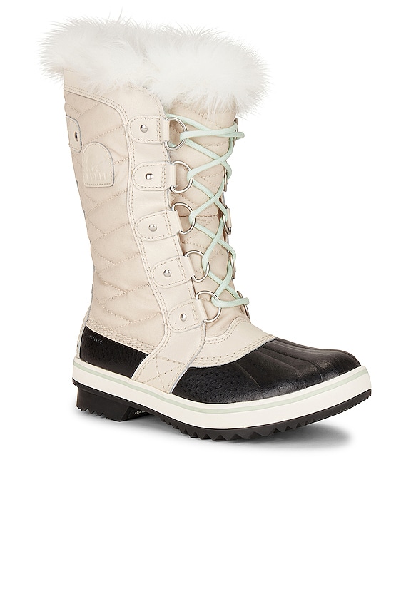 view 2 of 5 САПОГИ TOFINO II in Fawn & Sea Sprite