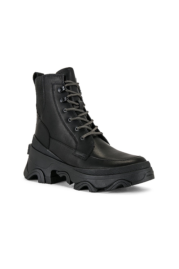 view 2 of 5 BOTA BREX in Black
